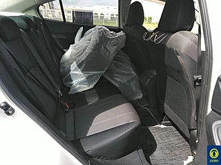 SUBARU IMPREZA G4 2018