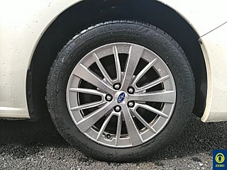 SUBARU IMPREZA G4 2018