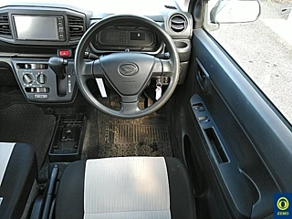 DAIHATSU MIRA E S 2021