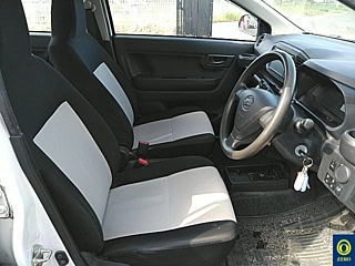 DAIHATSU MIRA E S 2021