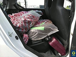 DAIHATSU MIRA E S 2021