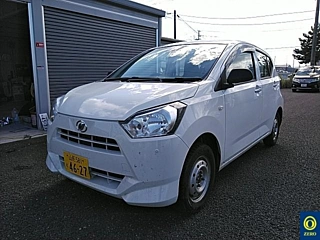 DAIHATSU MIRA E S 2021