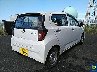 DAIHATSU MIRA E S 2021