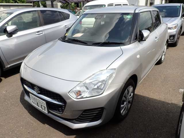 SUZUKI SWIFT 2020