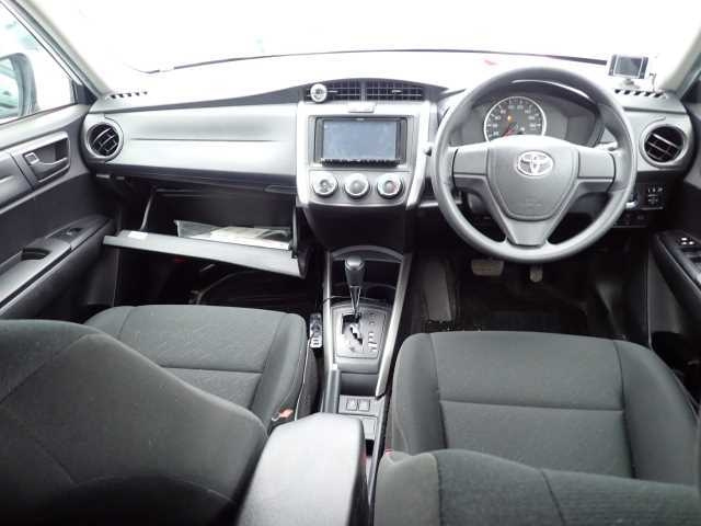 TOYOTA COROLLA FIELDER 2020