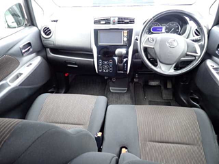 NISSAN DAYZ 2015