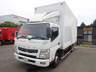 MITSUBISHI CANTER 2013