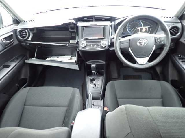 TOYOTA COROLLA AXIO 2020