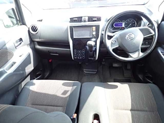 NISSAN DAYZ 2015