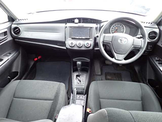 TOYOTA COROLLA AXIO 2020
