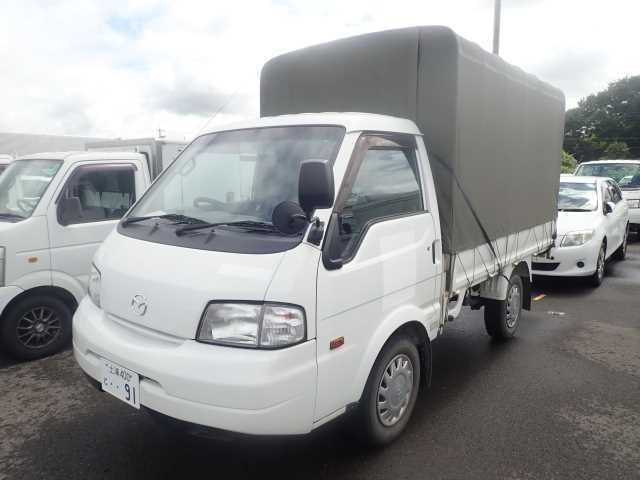 MAZDA BONGO 2019