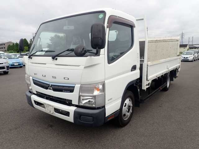 MITSUBISHI CANTER 2018