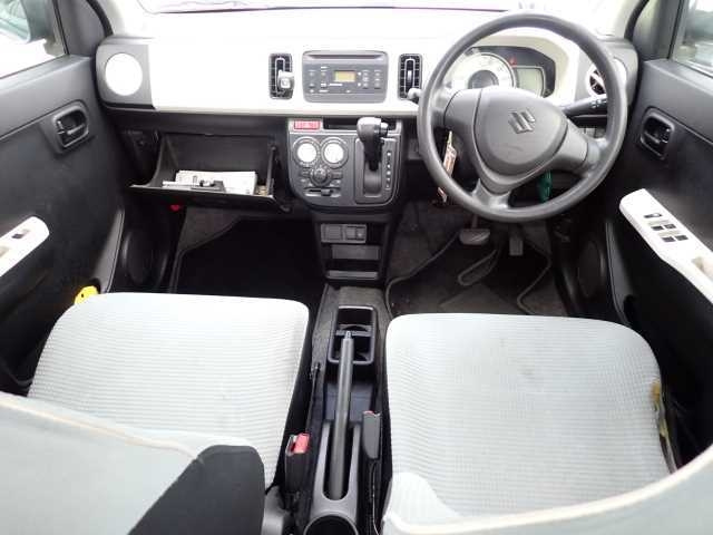 SUZUKI ALTO 2015