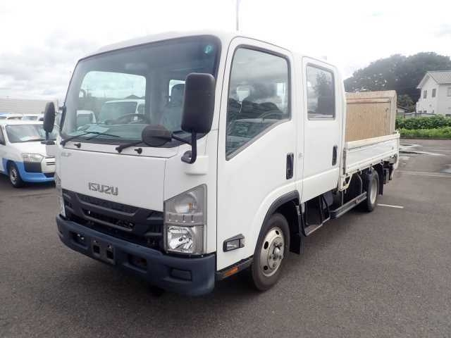 ISUZU ELF 2018