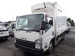 ISUZU ELF 2014
