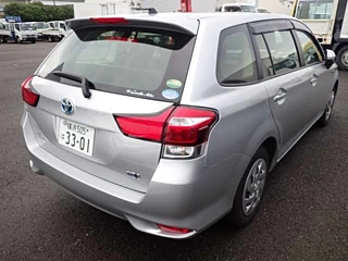 TOYOTA COROLLA FIELDER 2020