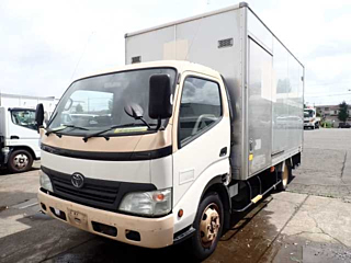TOYOTA DYNA 2008