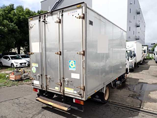 TOYOTA DYNA 2008