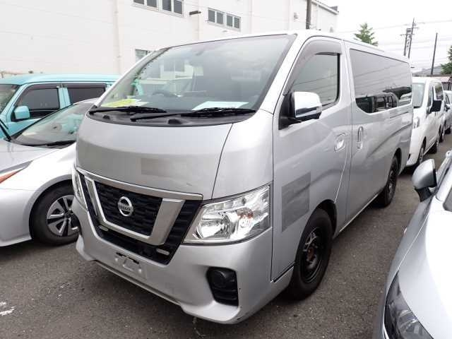 NISSAN CARAVAN VAN 2020