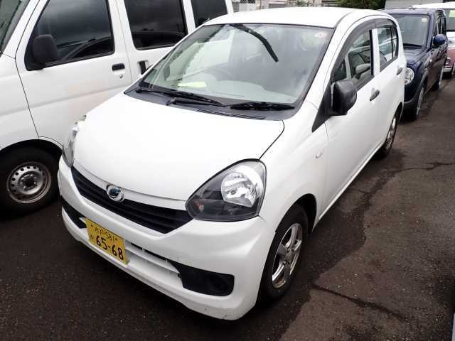 DAIHATSU MIRA E S 2016