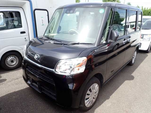 DAIHATSU TANTO 2019
