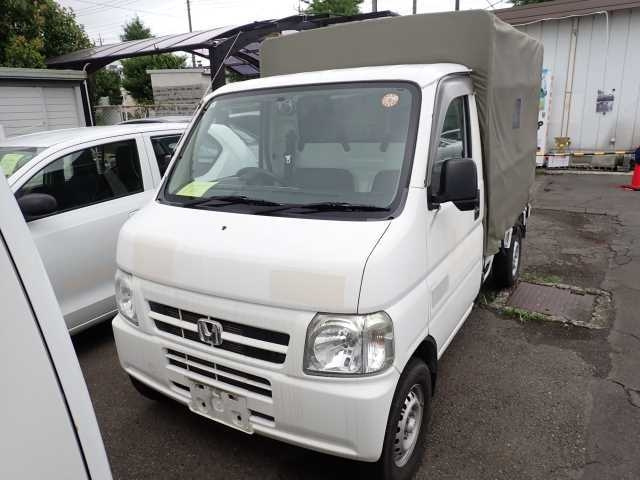 HONDA ACTY TRUCK 2010