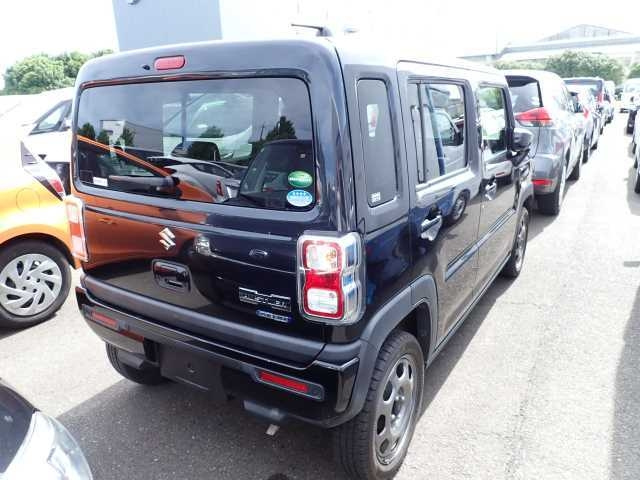 SUZUKI HUSTLER 2020