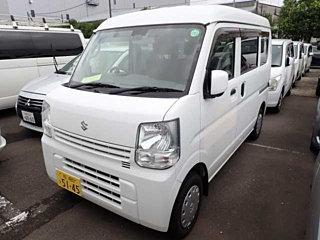 SUZUKI EVERY 2018