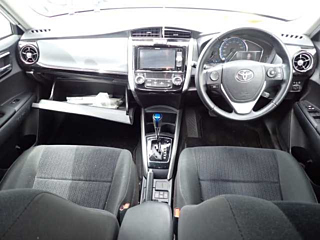 TOYOTA COROLLA FIELDER 2019
