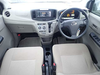 DAIHATSU MIRA E S 2012