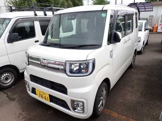 DAIHATSU WAKE 2019