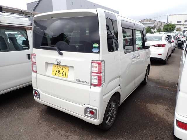 DAIHATSU WAKE 2019