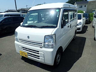 SUZUKI EVERY 2019