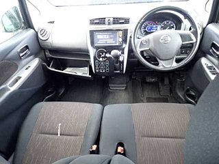 NISSAN DAYZ 2015