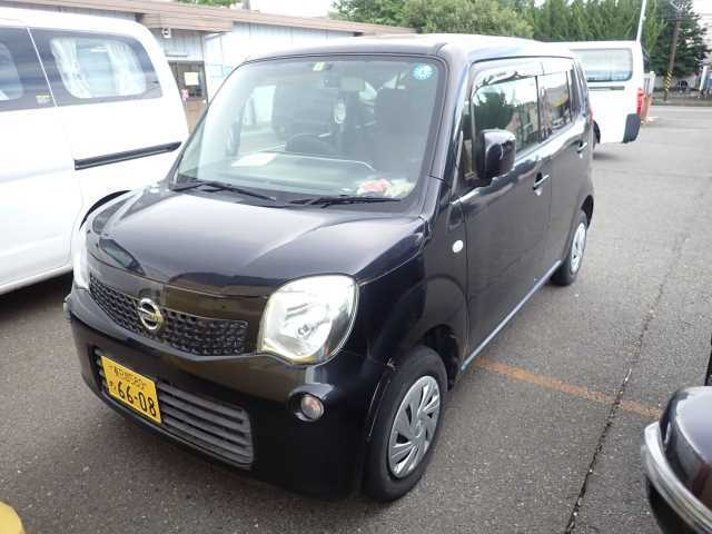 NISSAN MOCO 2014