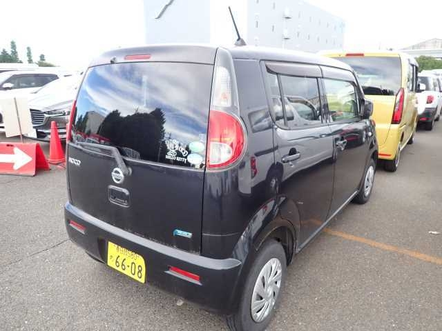 NISSAN MOCO 2014