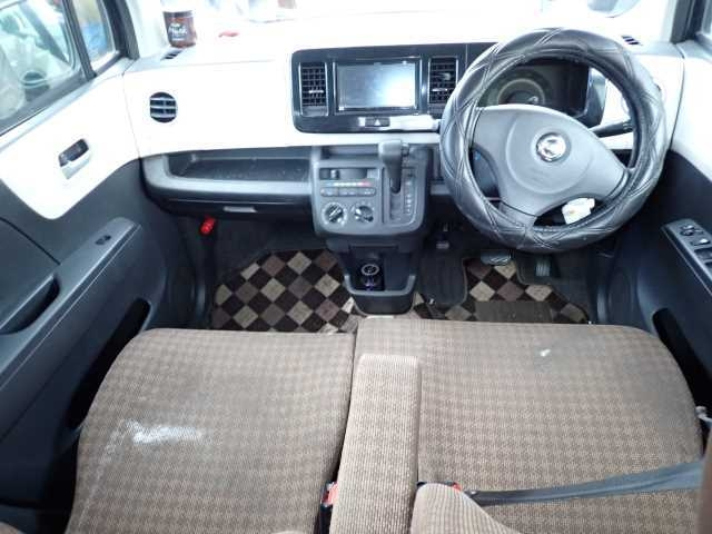 NISSAN MOCO 2014