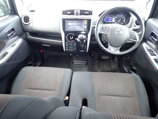 NISSAN DAYZ 2015