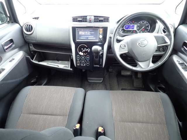 NISSAN DAYZ 2015