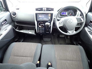 NISSAN DAYZ 2015