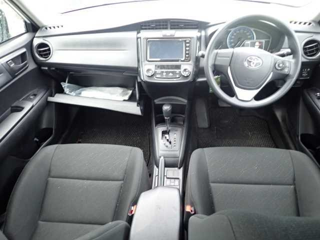TOYOTA COROLLA AXIO 2021