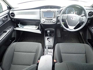 TOYOTA COROLLA AXIO 2021