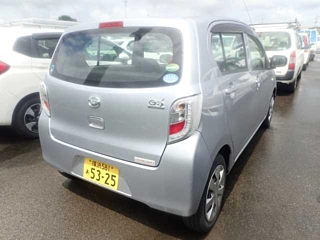 DAIHATSU MIRA E S 2016