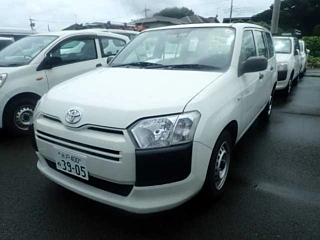 TOYOTA PROBOX 2020