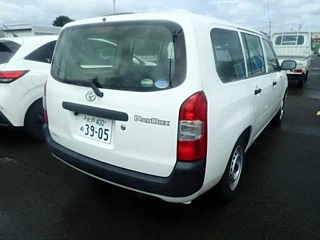TOYOTA PROBOX 2020