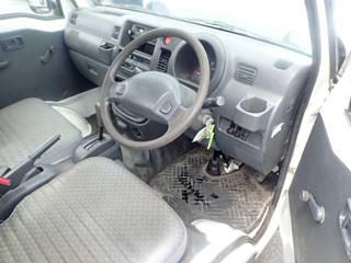 DAIHATSU HIJET TRUCK 2013