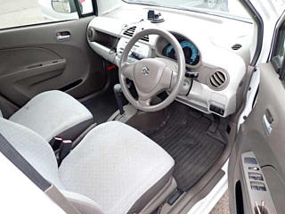 SUZUKI ALTO ECO 2014