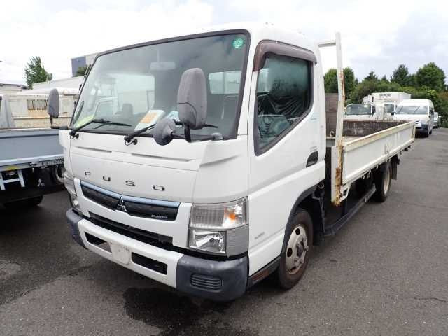 MITSUBISHI CANTER 2018