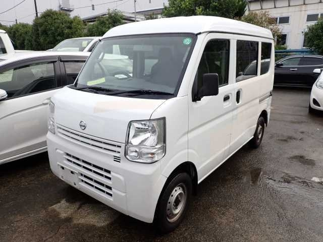 NISSAN CLIPPER VAN 2020