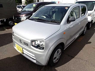 SUZUKI ALTO 2018